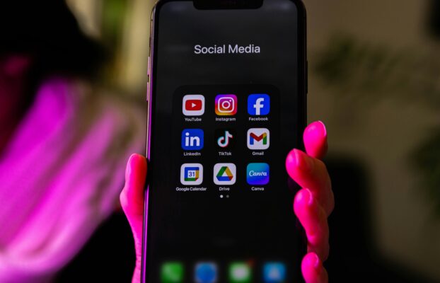 Best Social Media Management Tools for Marketing