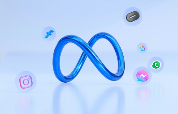 Meta Ads for Digital Marketing Strategy